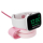 Twelve South ButterFly SE Qi2 do dwóch urządzeń z Magsafe pink - 1299005 - zdjęcie 2